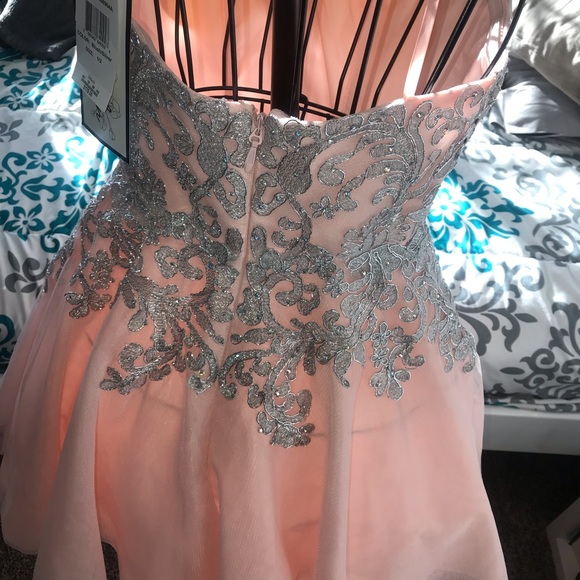 Gorgeous Dress - Picture 2 of 5